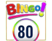 Le bingo à 80 boules