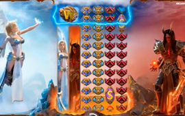 archangels salvation islot screenshot