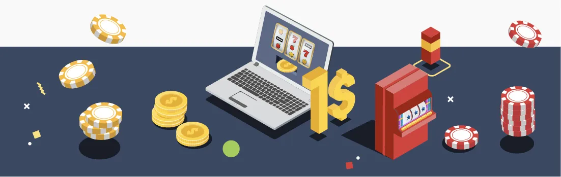 Casino depot dollar