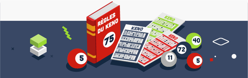 Comment jouer au keno