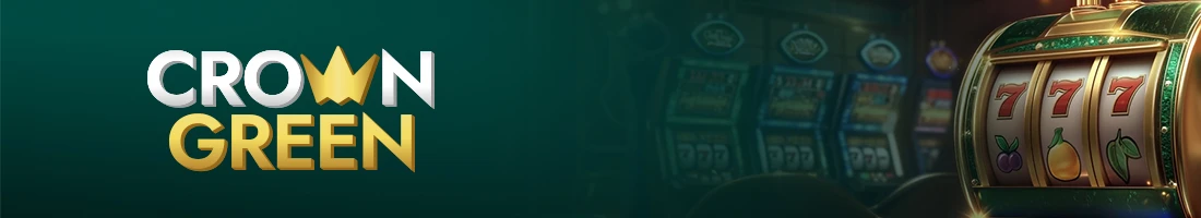 L offre de bienvenue crowngreen casino