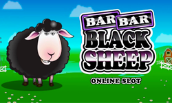 bar bar black sheep slot microgaming