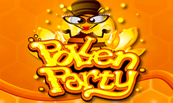pollen party slot microgaming