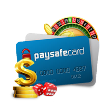 paysafecard casino