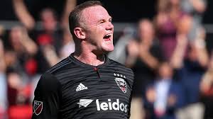 Wayne Rooney casino