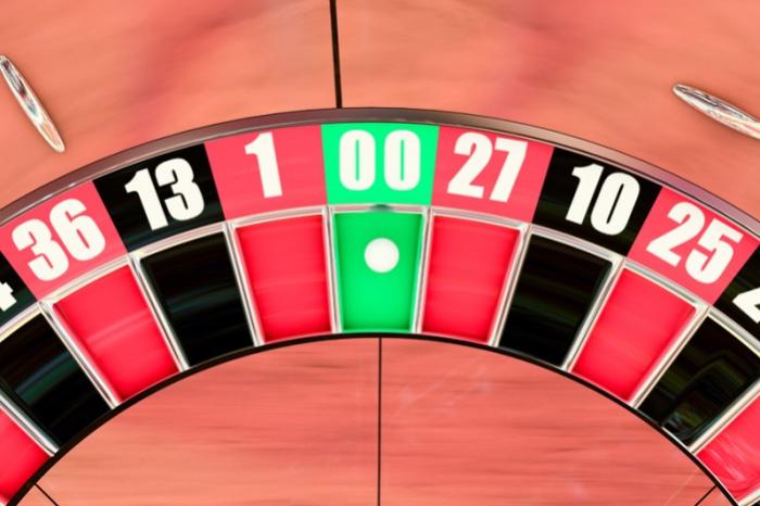 Was bedeutet gambling man Asr 9000 slot numbering
